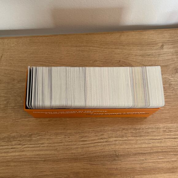 Mrs. Wordsmith Storyteller's Card Game Learning Educational Homeschool Teacher - Picture 4 of 4